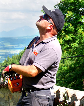 Alex Obert - Krans mieten, kaufen, Krantransport Unterallgäu