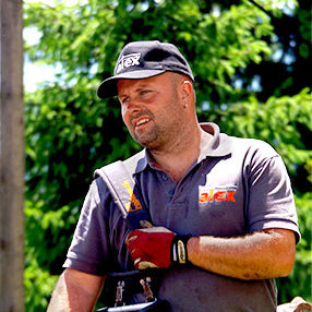 Alex Obert - Kranservice Unterallgäu