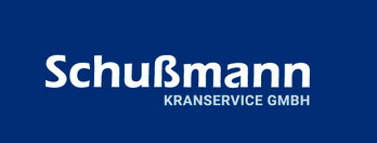 Schussmann Logo